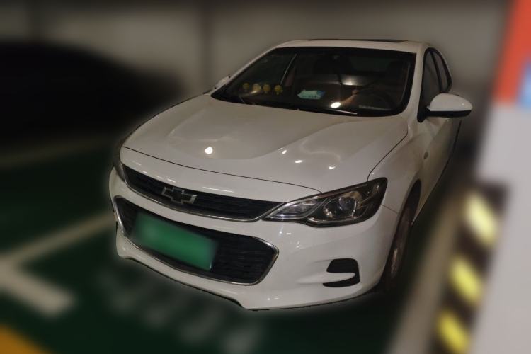 Used Chevrolet Cavalier 2019 320 Automatic Xinyue Edition Guazi used car, China used car export, Used car for sale, Used  cars, Cheapest cars for sale