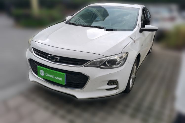 Used Chevrolet Cavalier 2019 320 Automatic Xinyue Edition Guazi used car, China used car export, Used car for sale, Used  cars, Cheapest cars for sale