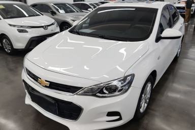 Used Chevrolet Cavalier 2019 320 Automatic Xinyue Edition