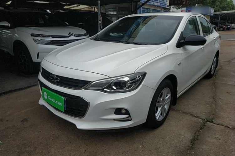 Used Chevrolet Cavalier 2019 320 Automatic Xinyue Edition Guazi used car, China used car export, Used car for sale, Used  cars, Cheapest cars for sale