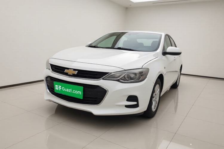 Used Chevrolet Cavalier 2019 320 Automatic Xinyue Edition Guazi used car, China used car export, Used car for sale, Used Chevrolet cars, Cheapest cars for sale