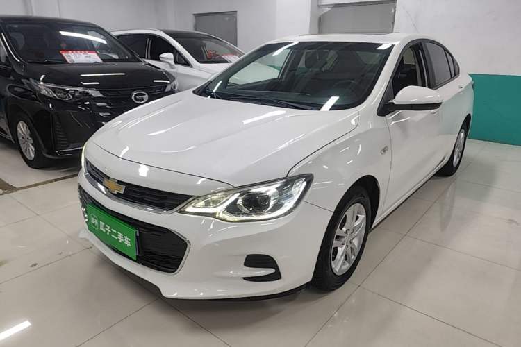Ojetý Chevrolet Cavalier 2019 320 Automatic Xinyue Edition Guazi used car, China used car export, Used car for sale, Used  cars, Cheapest cars for sale