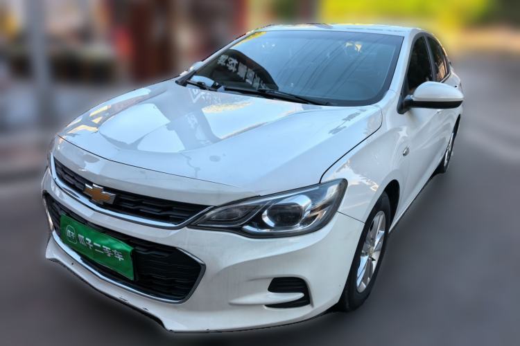 Used Chevrolet Cavalier 2019 320 Automatic Xinyue Edition Guazi used car, China used car export, Used car for sale, Used cars, Cheapest cars for sale