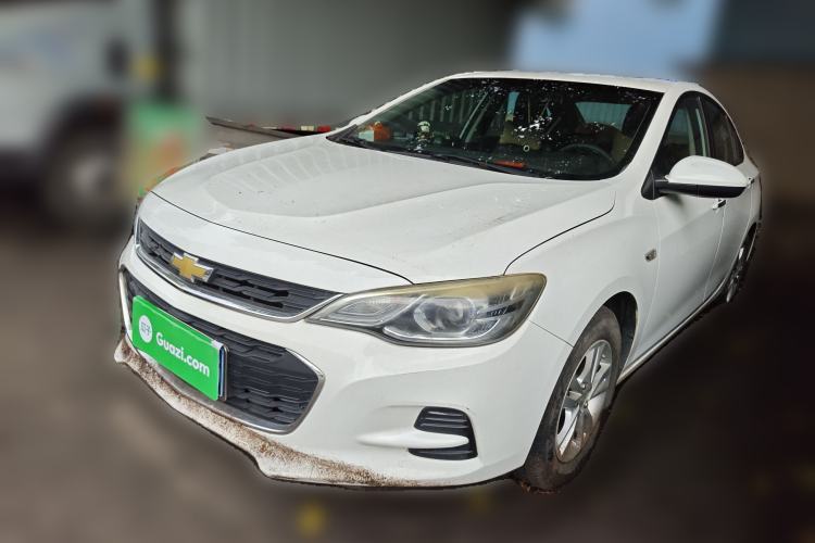 Used Chevrolet Cavalier 2019 320 Automatic Xinyue Edition Guazi used car, China used car export, Used car for sale, Used  cars, Cheapest cars for sale