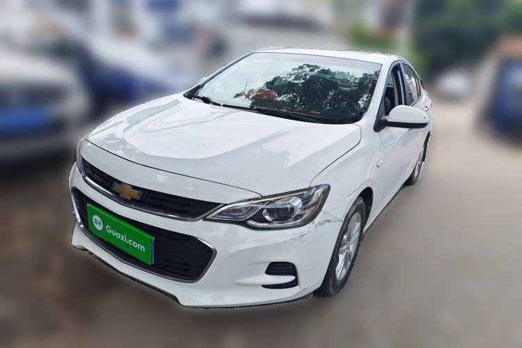 Ojetý Chevrolet Cavalier 2019 320 Automatic Xinyue Edition Guazi used car, China used car export, Used car for sale, Used  cars, Cheapest cars for sale