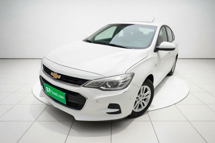 Chevrolet Cavalier 2019 320 Manual Xinyue Edition d’occasion Guazi used car, China used car export, Used car for sale, Used cars, Cheapest cars for sale