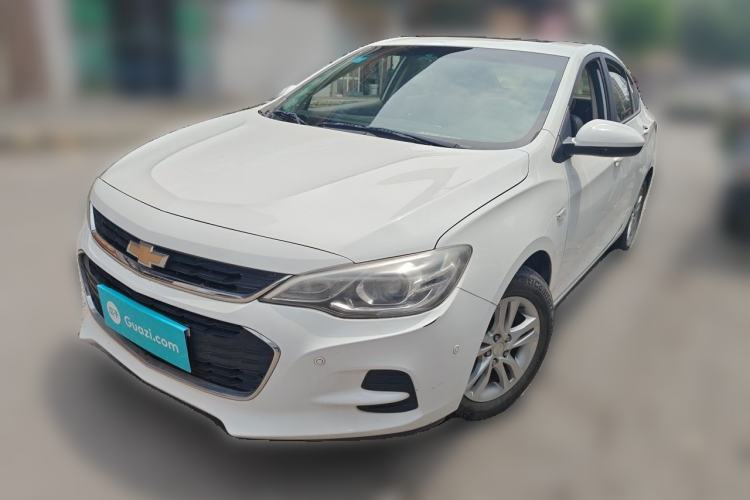 Chevrolet Cavalier 2019 320 Manual Xinyue Edition usata Guazi used car, China used car export, Used car for sale, Used cars, Cheapest cars for sale