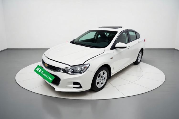 Used Chevrolet Cavalier 2019 320 Automatic Enjoyment with Sunroof Guazi used car, China used car export, Used car for sale, Used cars, Cheapest cars for sale