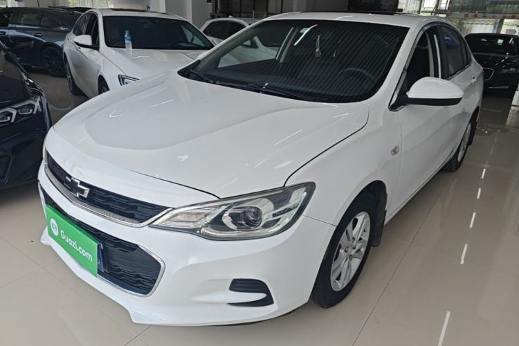 Used Chevrolet Cavalier 2019 320 Automatic Xinyue Edition Guazi used car, China used car export, Used car for sale, Used  cars, Cheapest cars for sale