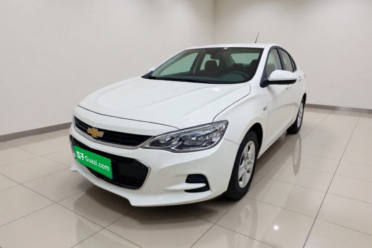 Used Chevrolet Cavalier 2019 320 Automatic Enjoyment with Sunroof Guazi used car, China used car export, Used car for sale, Used  cars, Cheapest cars for sale