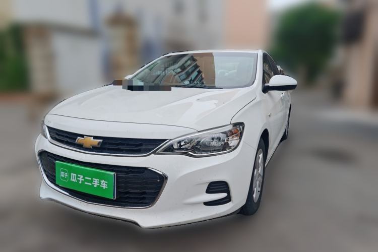 Used Chevrolet Cavalier 2019 320 Automatic Enjoyment Edition Guazi used car, China used car export, Used car for sale, Used  cars, Cheapest cars for sale