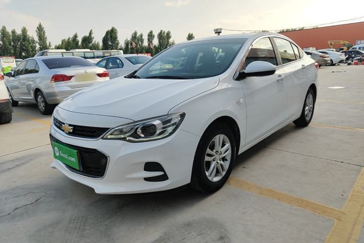 Used Chevrolet Cavalier 2019 320 Manual Xinyue Edition Guazi used car, China used car export, Used car for sale, Used  cars, Cheapest cars for sale