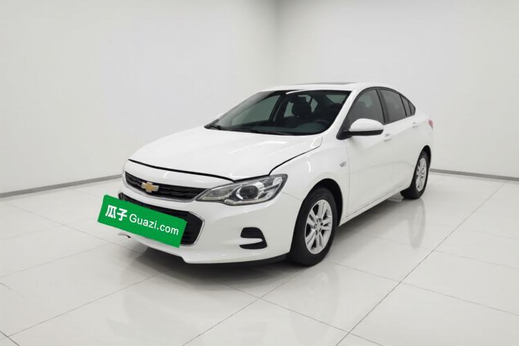 Używany Chevrolet Cavalier 2019 320 Automatic Xinyue Edition Guazi used car, China used car export, Used car for sale, Used cars, Cheapest cars for sale
