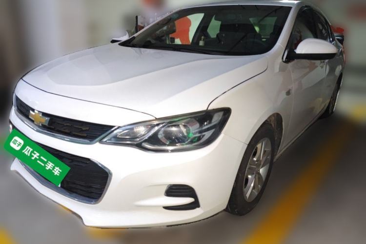 Used Chevrolet Cavalier 2019 325T Dual-Clutch Xinyue Edition Guazi used car, China used car export, Used car for sale, Used cars, Cheapest cars for sale
