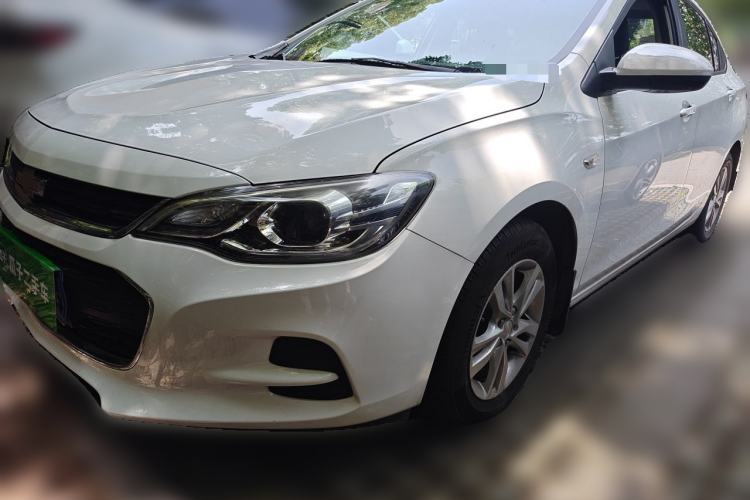 Used Chevrolet Cavalier 2019 320 Automatic Xinyue Edition Guazi used car, China used car export, Used car for sale, Used  cars, Cheapest cars for sale