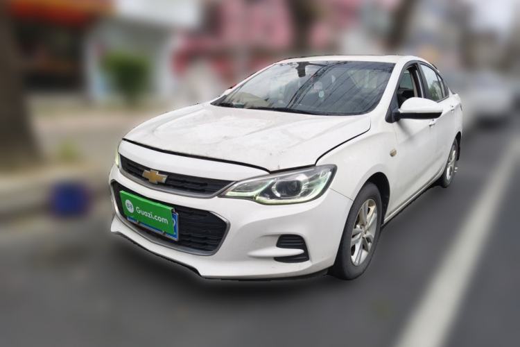 Used Chevrolet Cavalier 2019 320 Automatic Xinyue Edition Guazi used car, China used car export, Used car for sale, Used  cars, Cheapest cars for sale