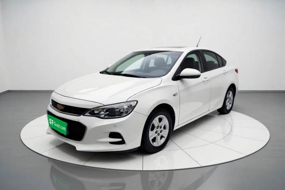 Chevrolet Cavalier 2019