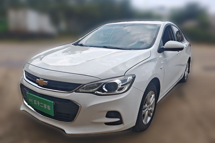 Ojetý Chevrolet Cavalier 2019 320 Automatic Xinyue Edition Guazi used car, China used car export, Used car for sale, Used  cars, Cheapest cars for sale
