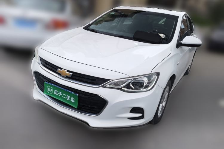 Used Chevrolet Cavalier 2019 320 Automatic Xinyue Edition Guazi used car, China used car export, Used car for sale, Used Chevrolet cars, Cheapest cars for sale