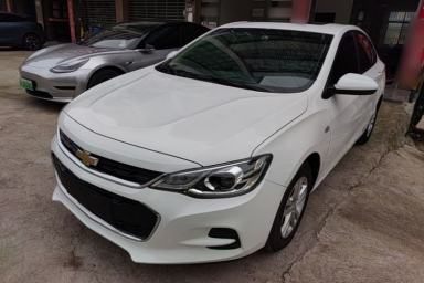 Used Chevrolet Cavalier 2019 320 Automatic Xinyue Edition