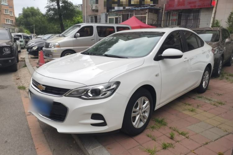 Used Chevrolet Cavalier 2019 320 Automatic Xinyue Edition Guazi used car, China used car export, Used car for sale, Used cars, Cheapest cars for sale
