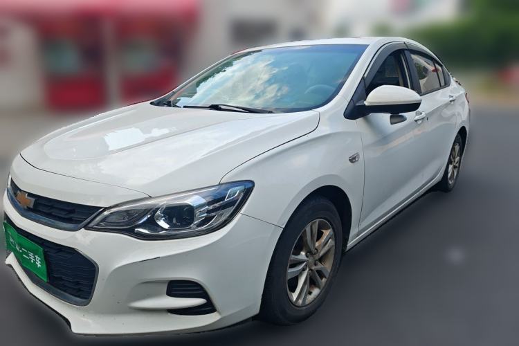 Used Chevrolet Cavalier 2019 320 Automatic Xinyue Edition Guazi used car, China used car export, Used car for sale, Used Chevrolet cars, Cheapest cars for sale