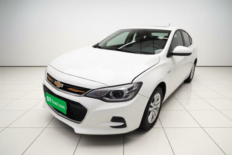 Ojetý Chevrolet Cavalier 2019 320 Automatic Xinyue Edition Guazi used car, China used car export, Used car for sale, Used  cars, Cheapest cars for sale