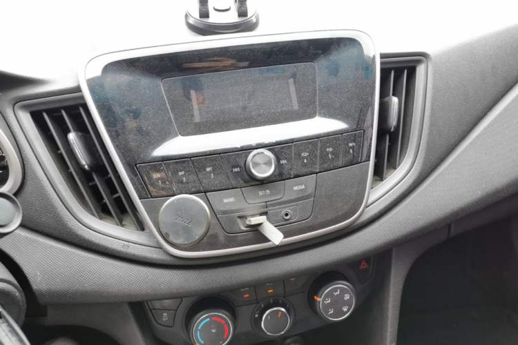 Used Chevrolet Cavalier 2019 320 Automatic Enjoyment with Sunroof Audio And AC Panel