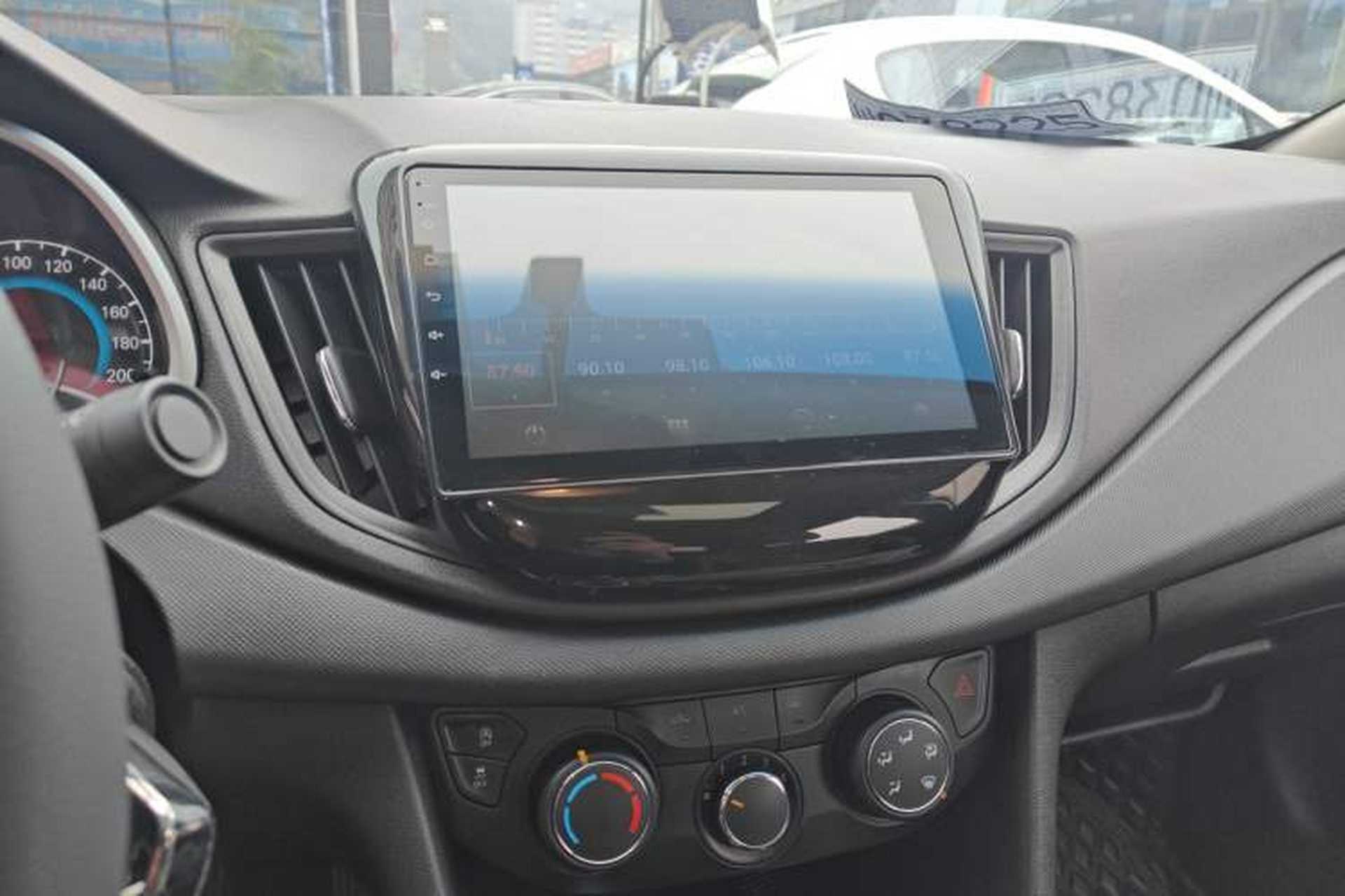 Used Chevrolet Cavalier 2019 320 Automatic Enjoyment with Sunroof Audio And AC Panel