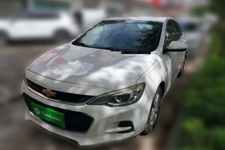 Used Chevrolet Cavalier 2019 320 Automatic Xinyue Edition Guazi used car, China used car export, Used car for sale, Used  cars, Cheapest cars for sale