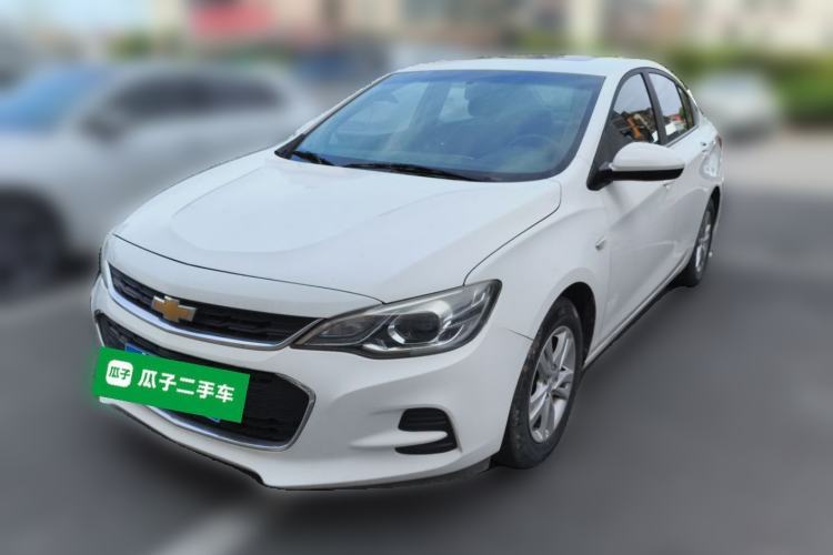 Used Chevrolet Cavalier 2019 320 Automatic Xinyue Edition Guazi used car, China used car export, Used car for sale, Used Chevrolet cars, Cheapest cars for sale