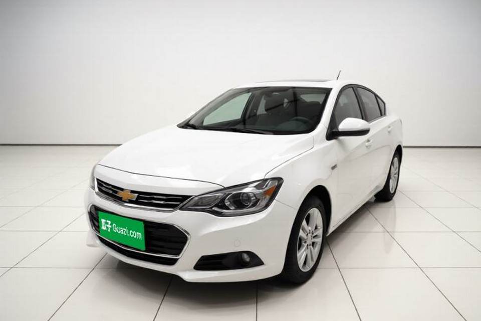 Chevrolet Cavalier 2019