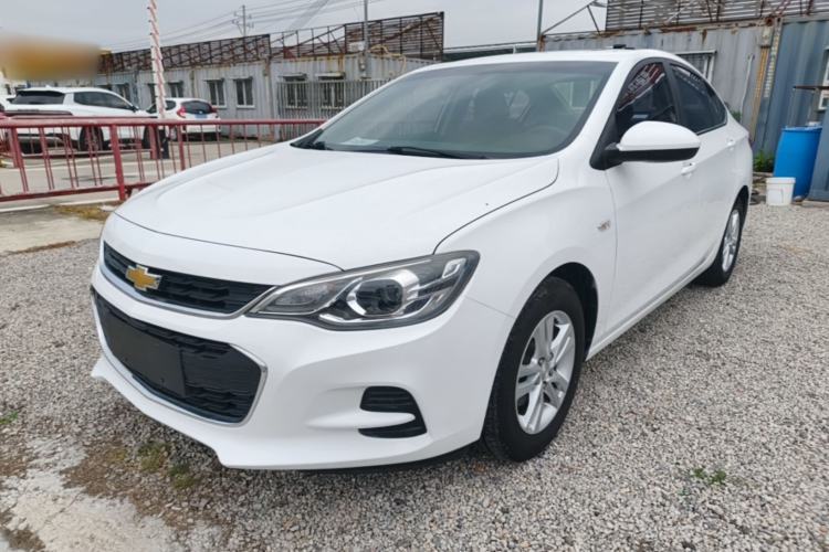 Used Chevrolet Cavalier 2019 320 Automatic Xinyue Edition Guazi used car, China used car export, Used car for sale, Used  cars, Cheapest cars for sale