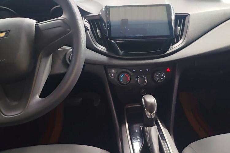 Used Chevrolet Cavalier 2019 320 Automatic Enjoyment with Sunroof Center Console