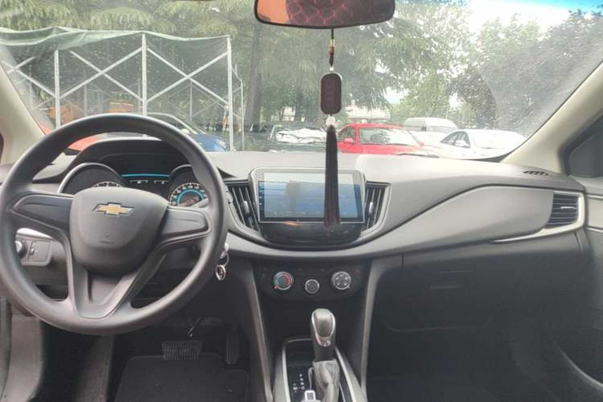 Used Chevrolet Cavalier 2019 320 Automatic Enjoyment with Sunroof Center Console