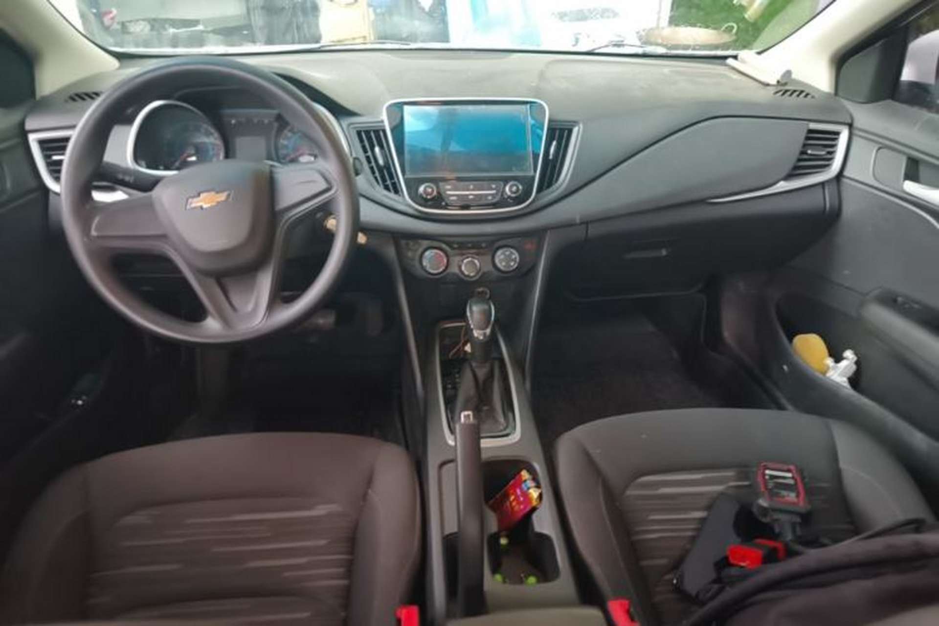 Used Chevrolet Cavalier 2019 320 Automatic Enjoyment with Sunroof Center Console