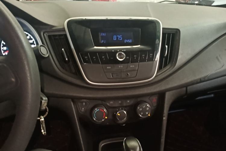 Used Chevrolet Cavalier 2019 320 Automatic Enjoyment with Sunroof Center Console