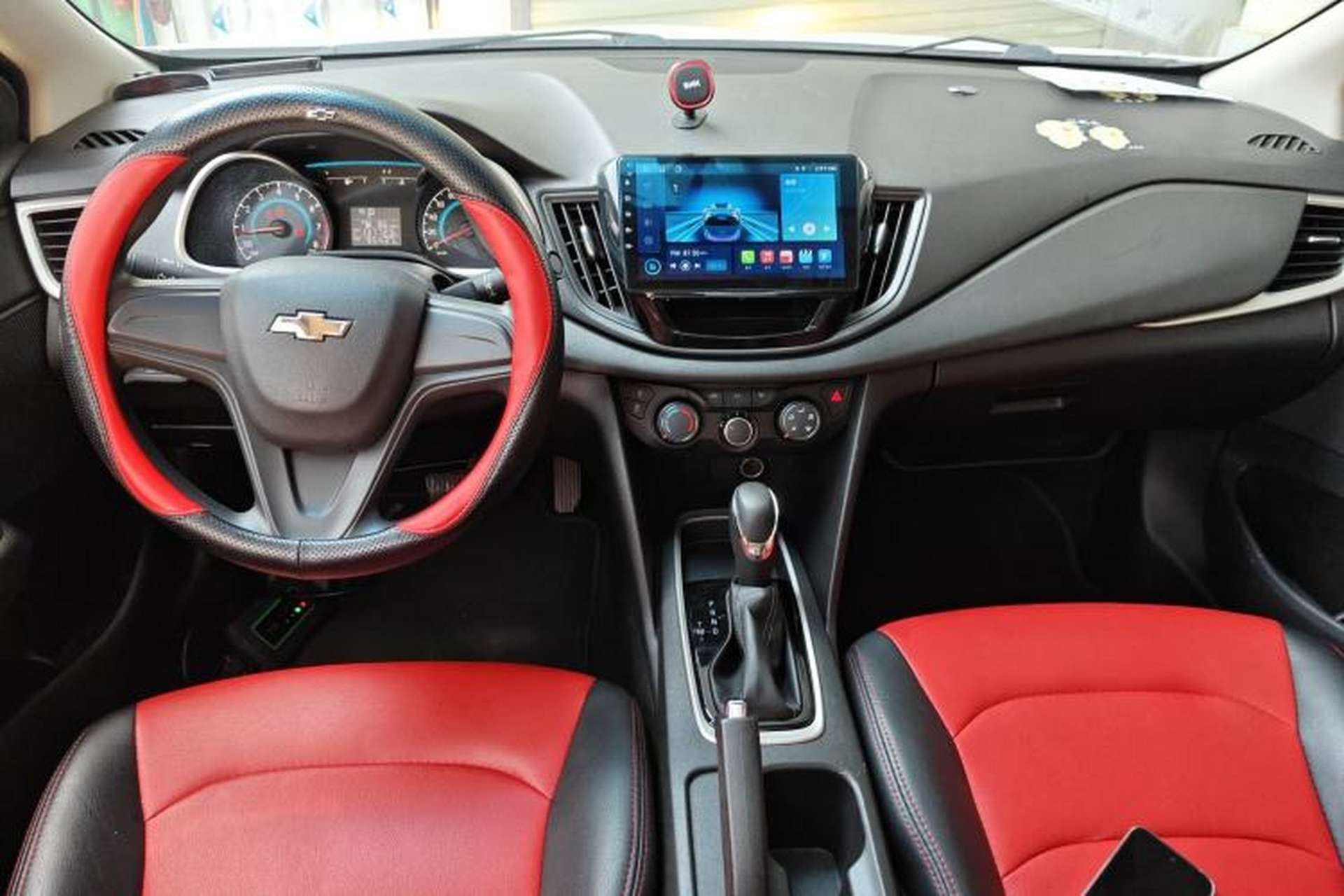 Used Chevrolet Cavalier 2019 320 Automatic Enjoyment with Sunroof Center Console