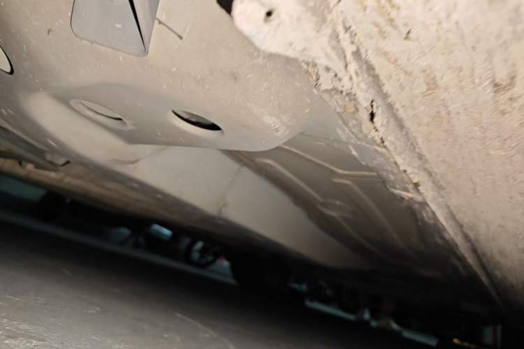 Used Chevrolet Cavalier 2019 325T Dual-Clutch Xinyue Edition Chassis Front Left