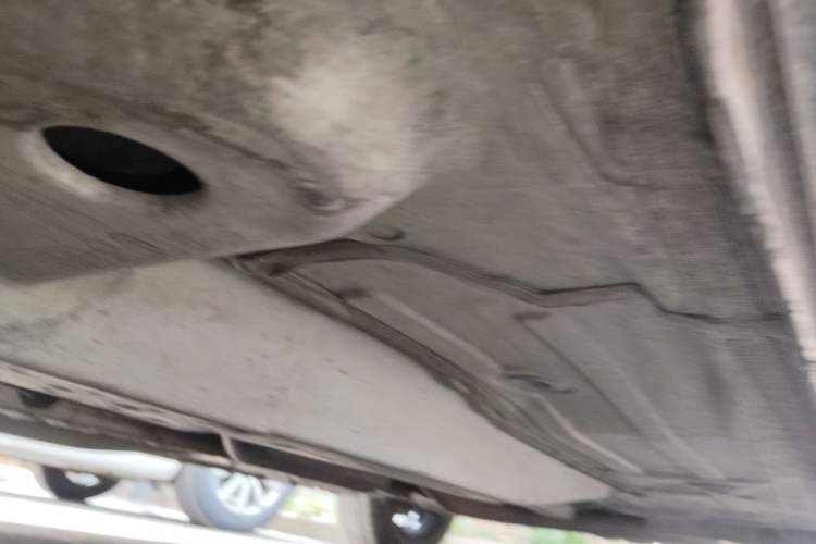 Used Chevrolet Cavalier 2019 320 Automatic Enjoyment with Sunroof Chassis Front Left