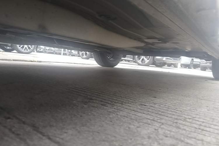 Used Chevrolet Cavalier 2019 320 Automatic Enjoyment with Sunroof Chassis Front Left