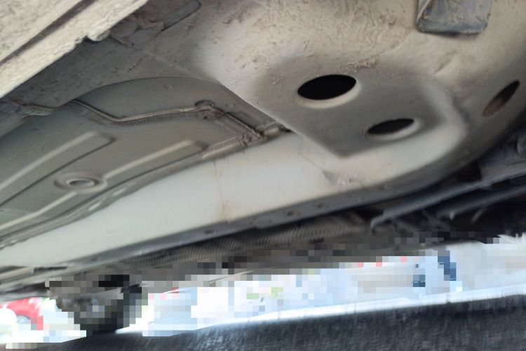 Used Chevrolet Cavalier 2019 325T Dual-Clutch Xinyue Edition Chassis Front Right