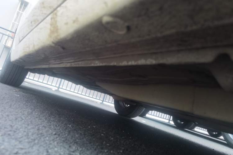 Used Chevrolet Cavalier 2019 320 Automatic Enjoyment with Sunroof Chassis Front Right