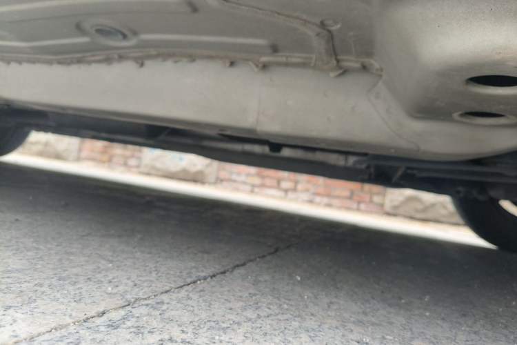 Used Chevrolet Cavalier 2019 320 Automatic Enjoyment with Sunroof Chassis Front Right