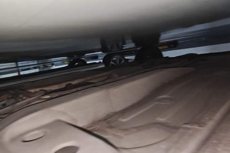 Used Chevrolet Cavalier 2019 320 Automatic Enjoyment with Sunroof Chassis Front Right