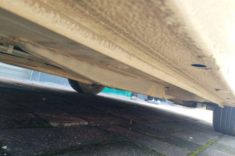 Used Chevrolet Cavalier 2019 320 Automatic Enjoyment with Sunroof Chassis Front Right