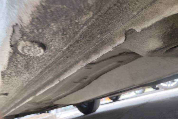 Used Chevrolet Cavalier 2019 320 Automatic Enjoyment with Sunroof Chassis Front Right