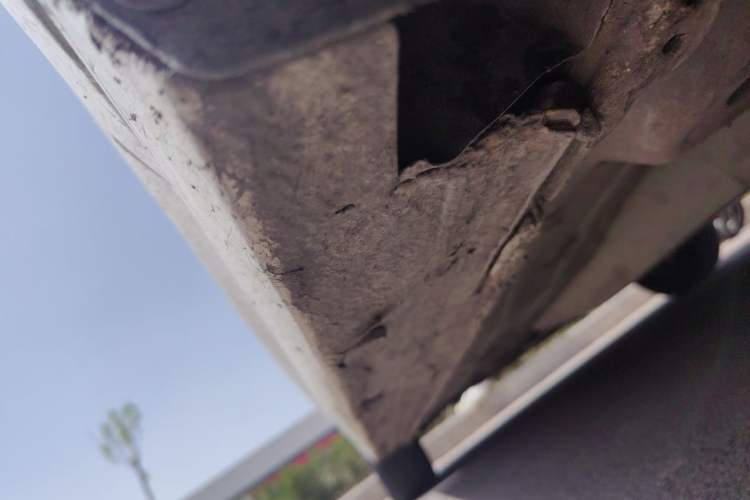 Used Chevrolet Cavalier 2019 320 Automatic Enjoyment with Sunroof Chassis Front Right
