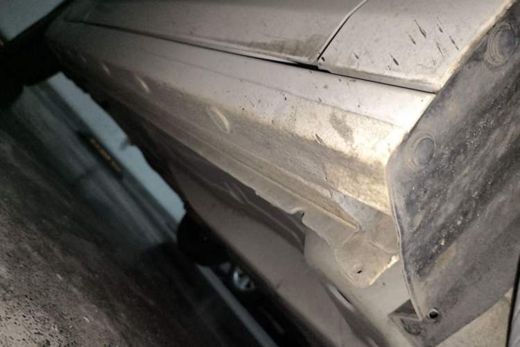 Used Chevrolet Cavalier 2019 320 Automatic Enjoyment with Sunroof Chassis Front Right