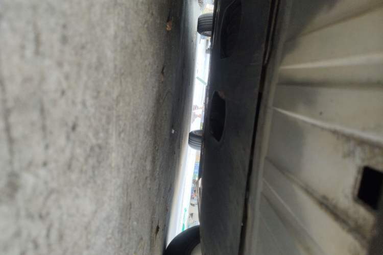 Used Chevrolet Cavalier 2019 320 Manual Xinyue Edition Chassis Front